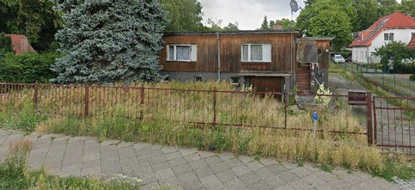 Einfamilienhaus mit großem Garten, in 15366 Neuenhagen zu verkaufen